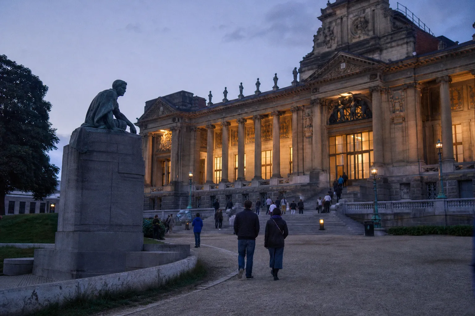 AfricaMuseum Tervuren: lista kontrolna przed zakupem biletów