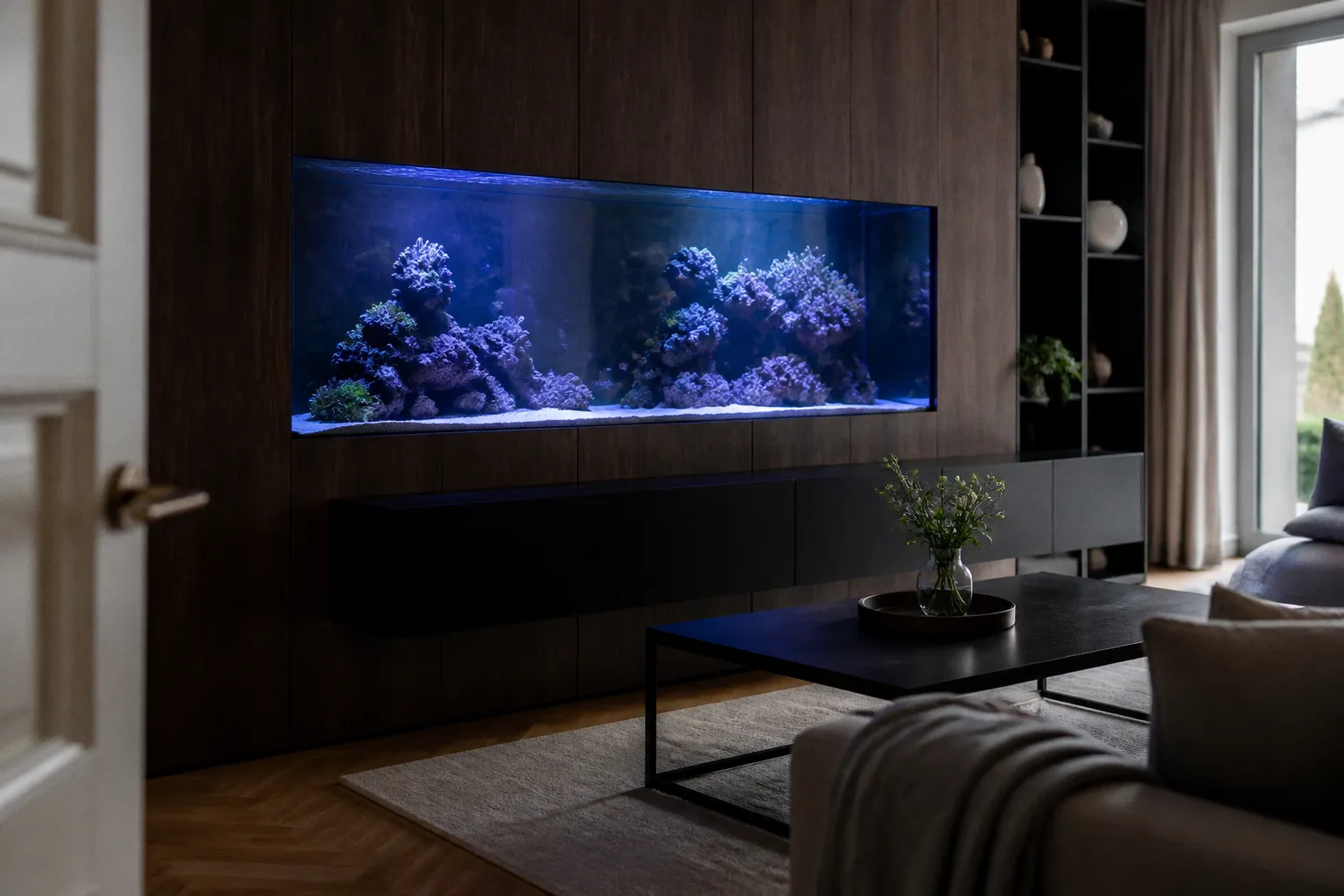 Akwarium SEA LIFE Grapevine bilety: który wariant wybrać?