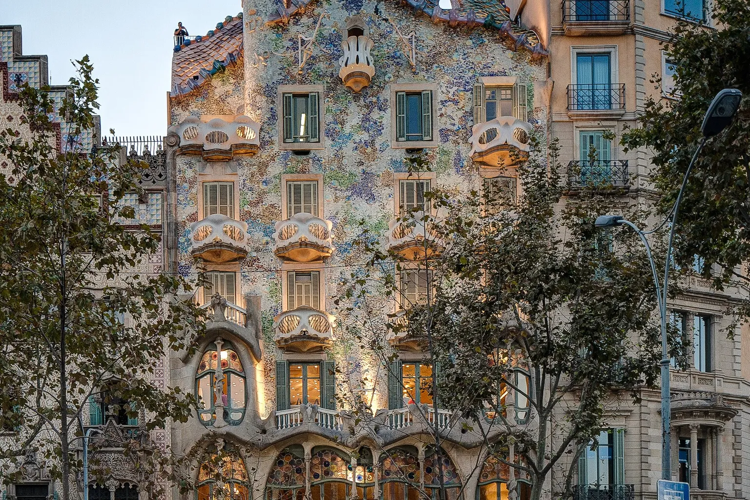 Bilety do Casa Batlló: co przygotować przed zakupem?