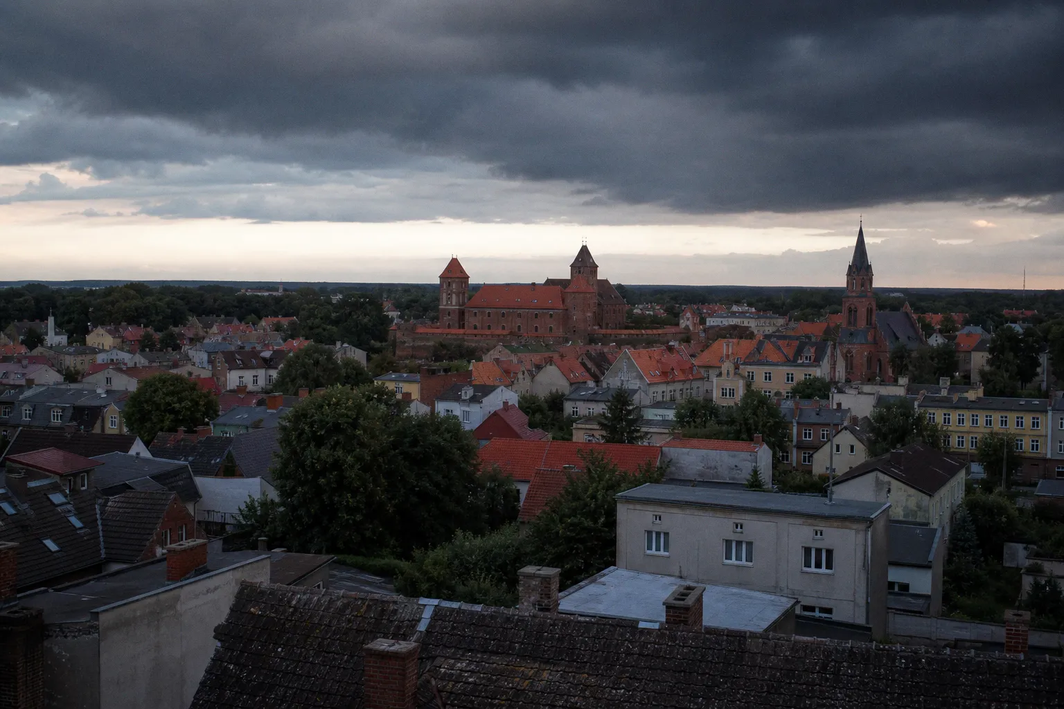Czy w Sztumie przewidywane są wyłączenia energii elektrycznej? Sprawdź szczegóły na 2.08