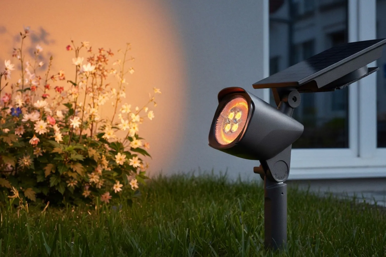 Czy warto kupić inteligentne lampy solarne Linkind w promocji?