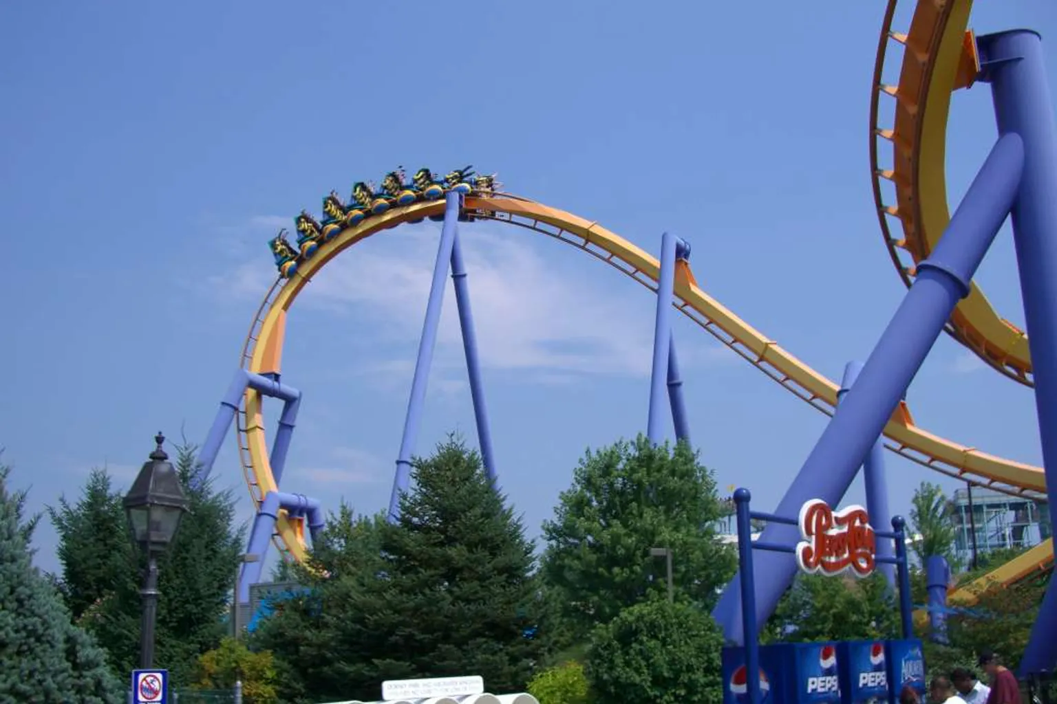 Bilety do Dorney Park: 3 pułapki przy zakupie online