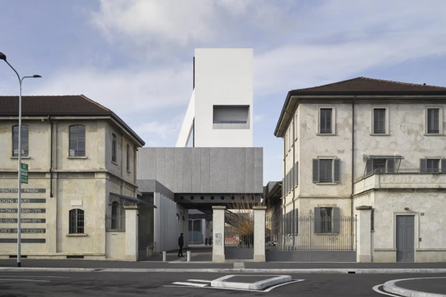 Fondazione Prada bilety: ukryte koszty i pułapki przy zakupie