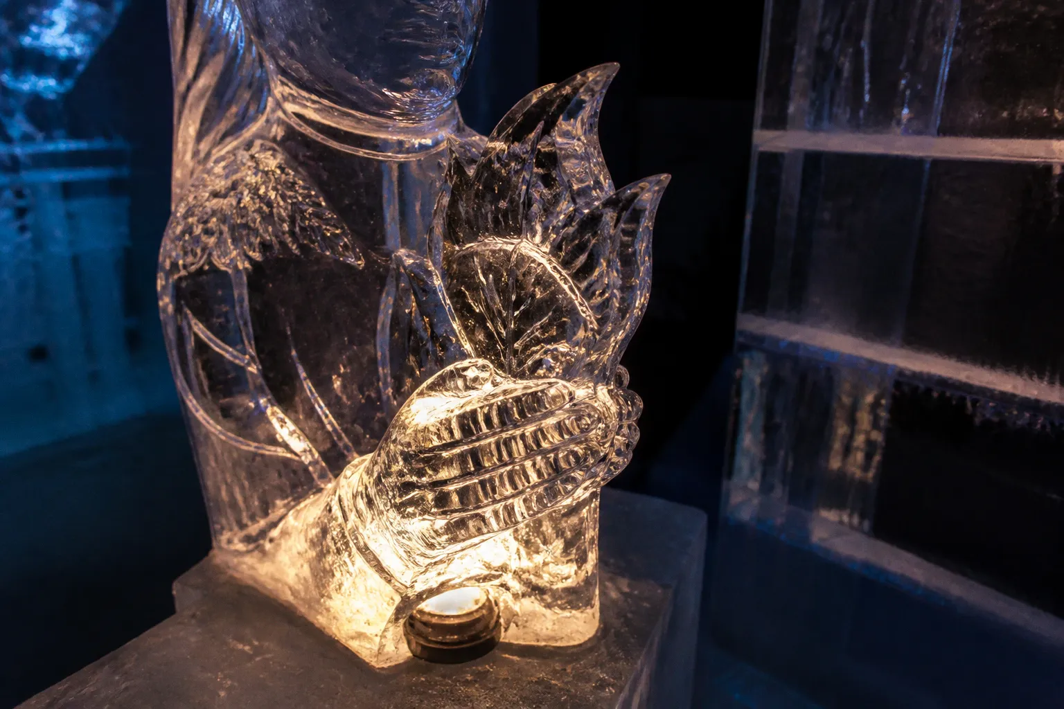 Bilety do Magic Ice Reykjavik: jak uniknąć straty pieniędzy?