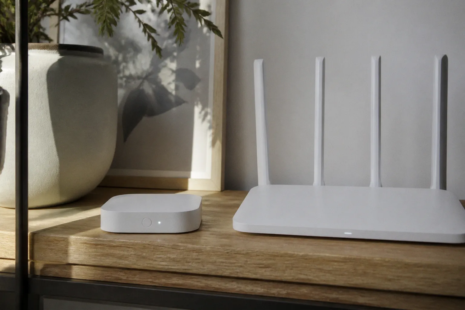 Mostek Zigbee czy Wi-Fi: który system wybrać do oświetlenia?