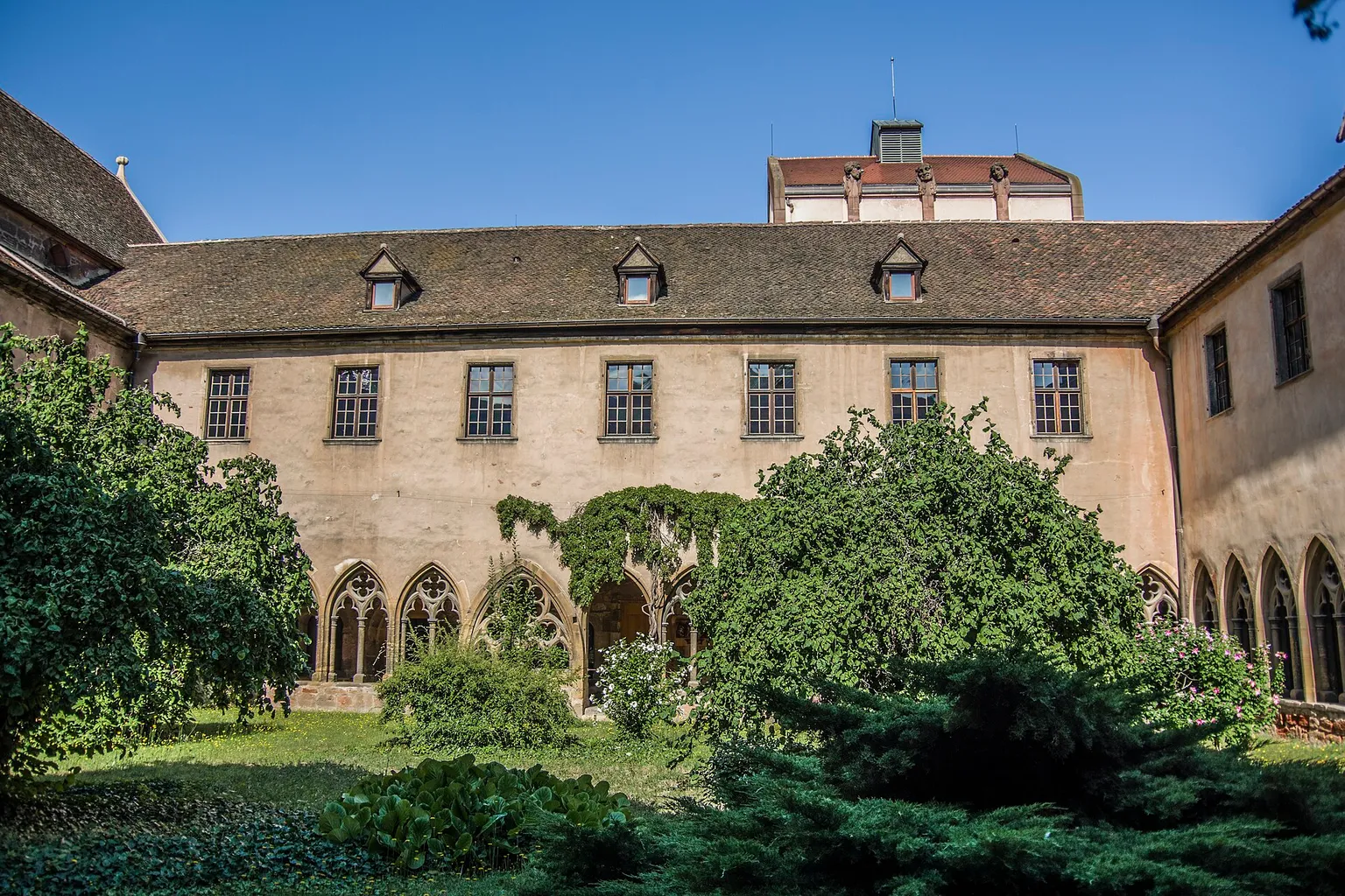 Muzeum Unterlinden bilety: jak uniknąć błędów przy rezerwacji