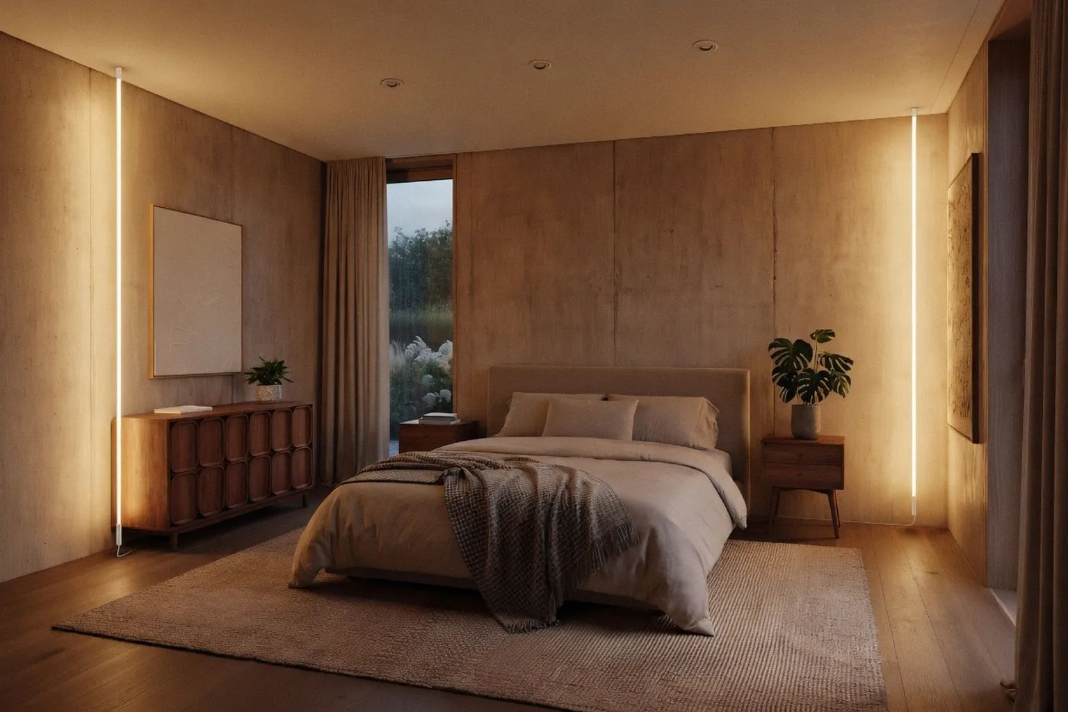 Nowości w oświetleniu smart: przegląd premier od Govee, Philips Hue i Nanoleaf