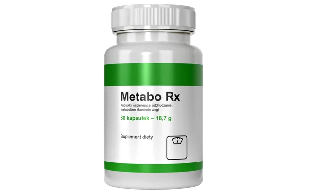 Metabo RX
