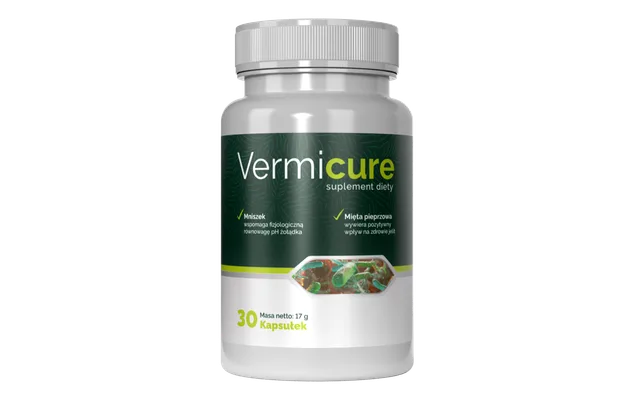Vermicure