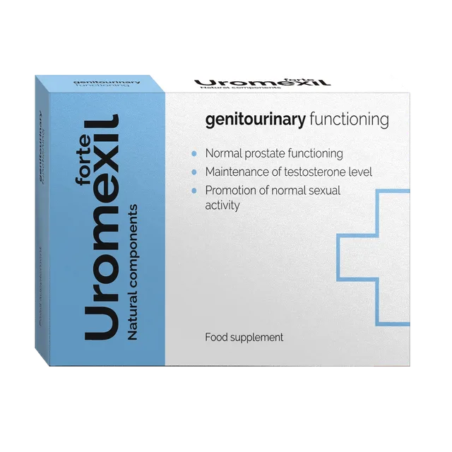 Uromexil Forte