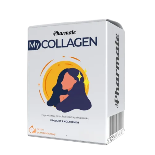 My Collagen