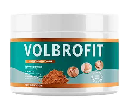 VolbroFit