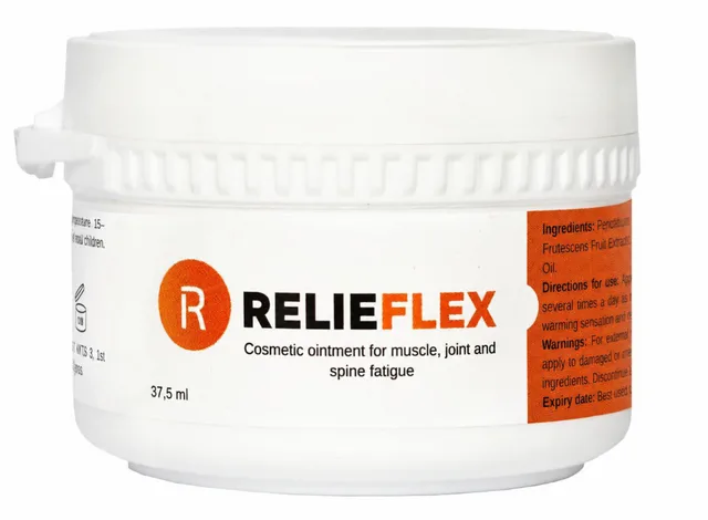 RelieFlex