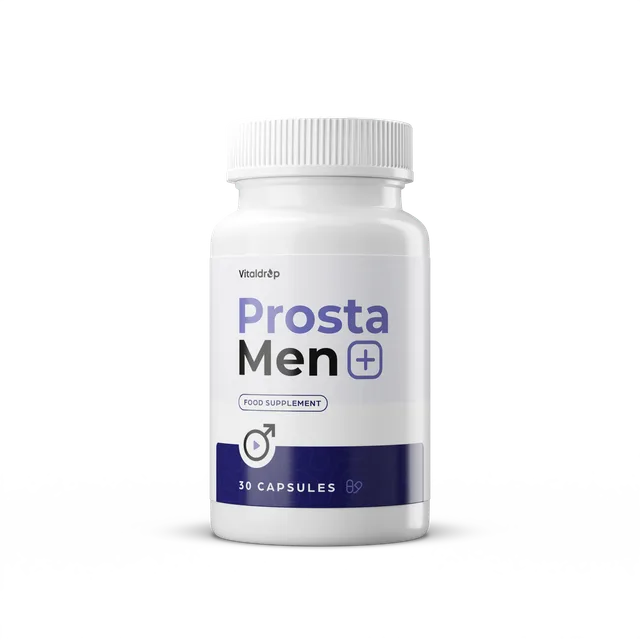 ProstaMen