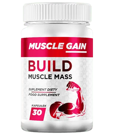 Muscle Gain