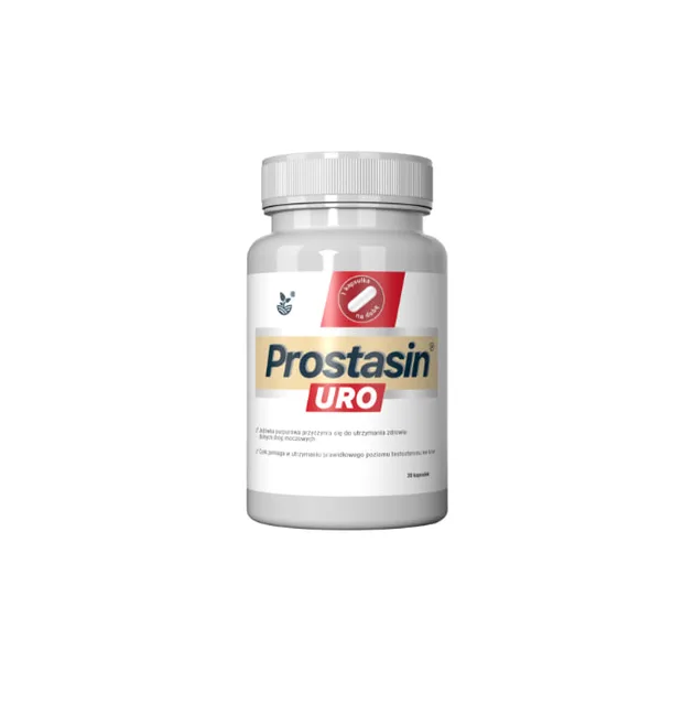 Prostasin Uro