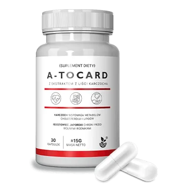 A-tocard