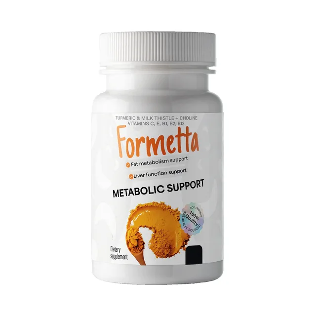 Formetta