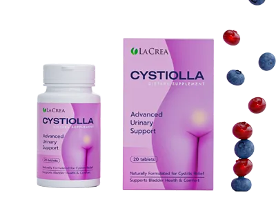 Cystiolla