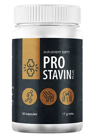 Prostavin Plus