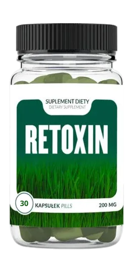 Retoxin