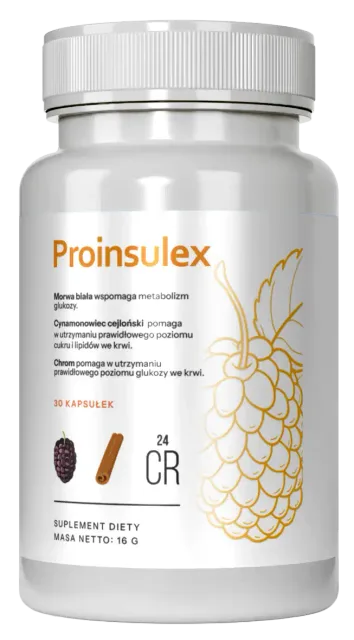 Proinsulex