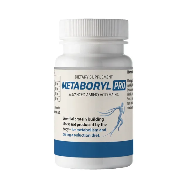 Metaboryl