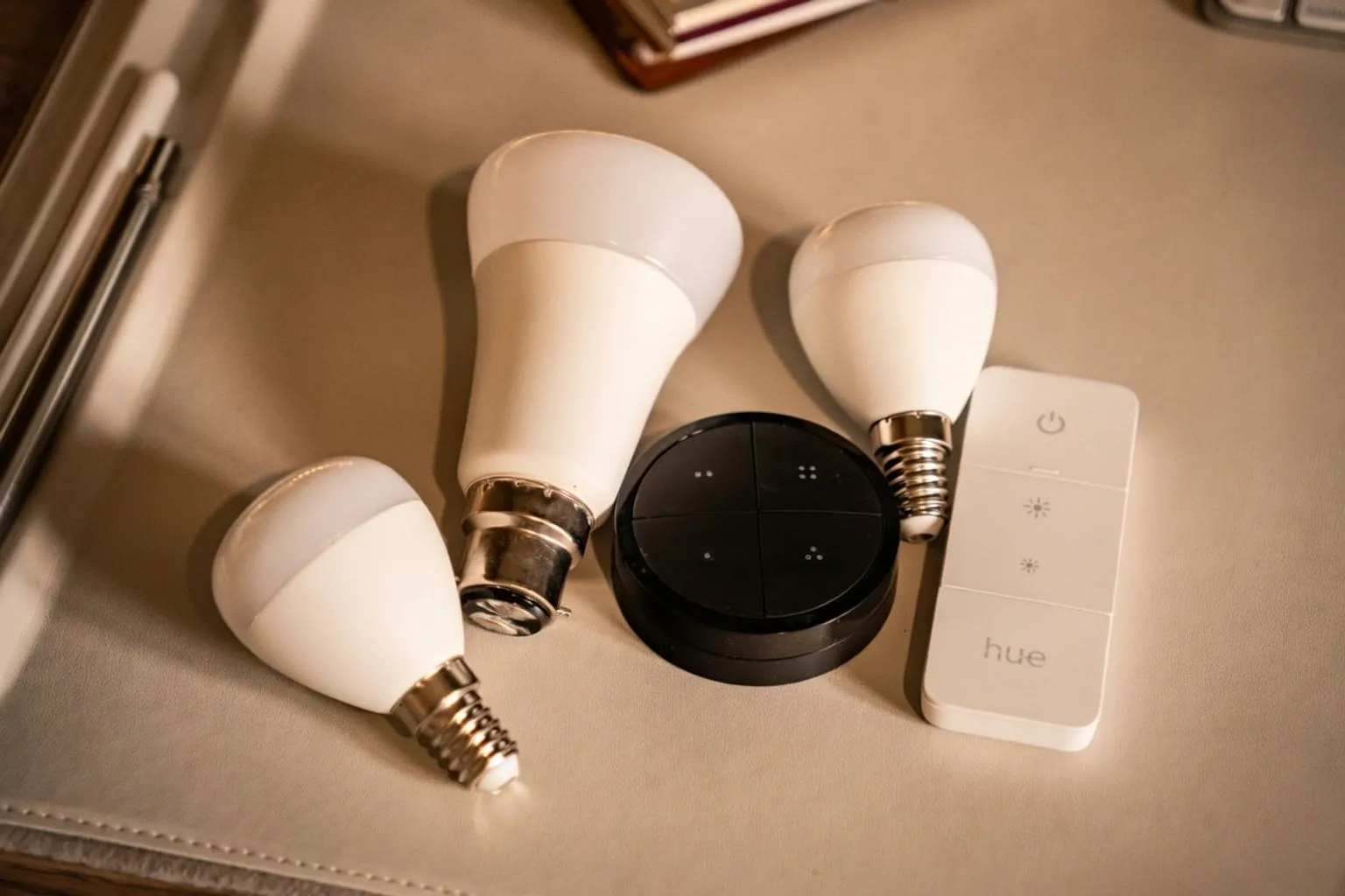 Philips Hue: czy to wciąż niedościgniony wzorzec inteligentnego oświetlenia?
