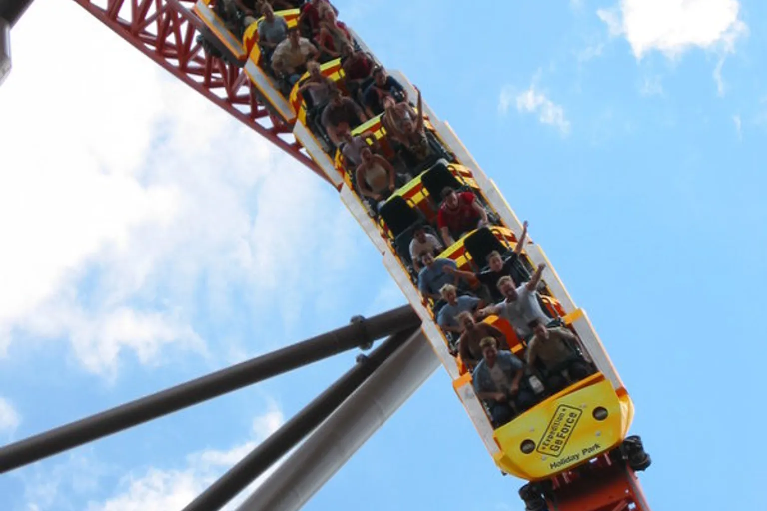 Plopsaland Deutschland bilety: który wariant wybrać?