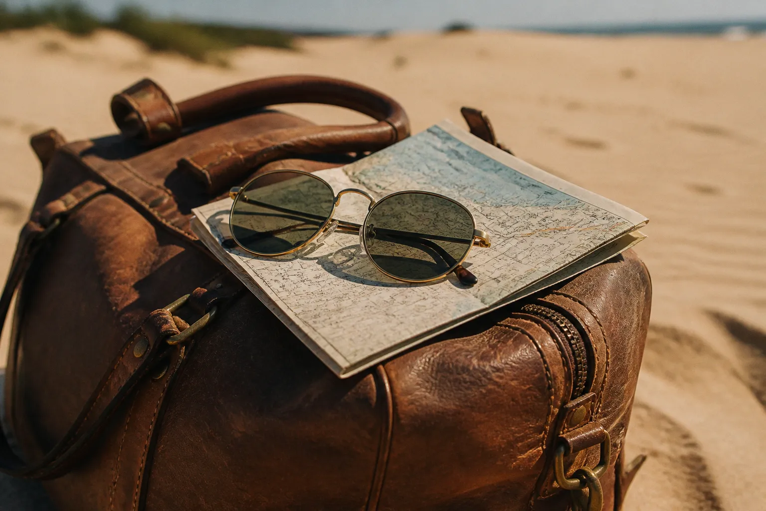 Sand Dune Adventures bilety: lista kontrolna przed wyjazdem