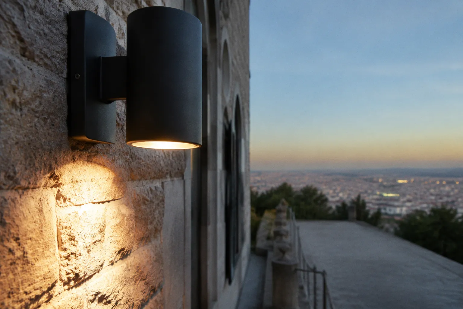 Strefa Panoramiczna Tibidabo: zakup biletów krok po kroku