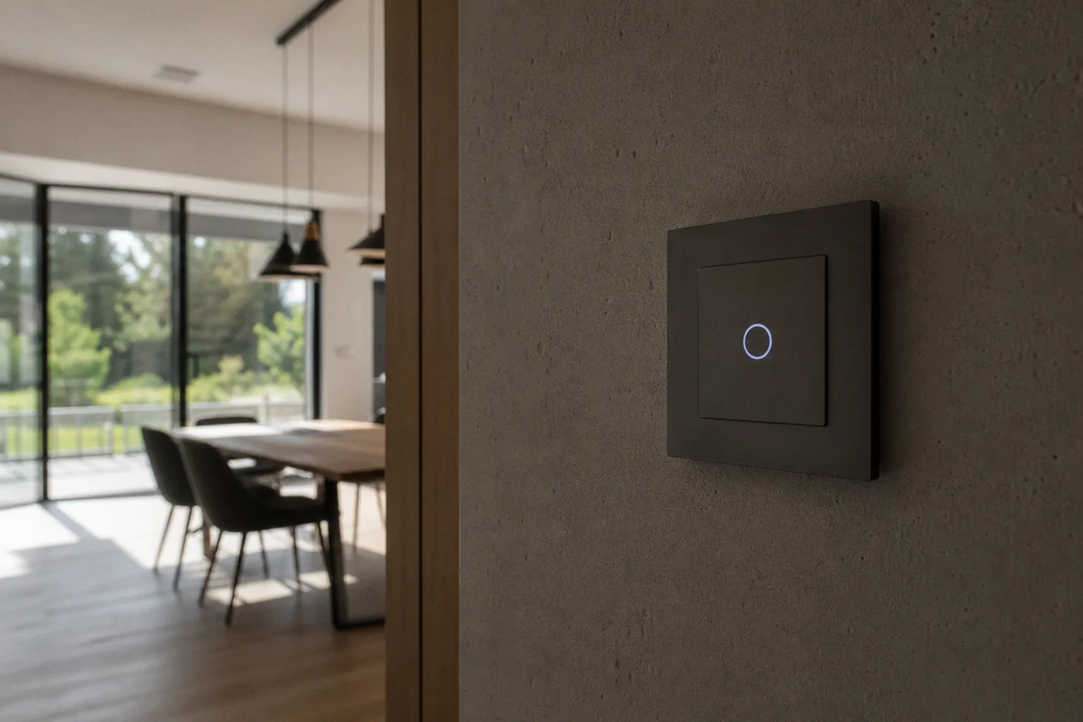 Systemy smart home: trzy drogi do inteligentnego światła