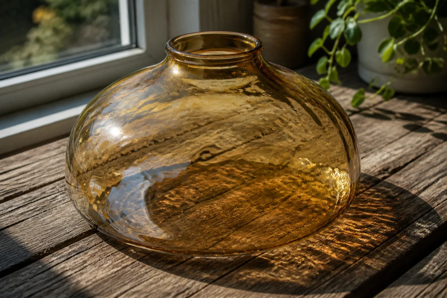 Szklane klosze do lamp: przewodnik po kolorach i stylach