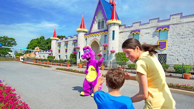 Dutch Wonderland
