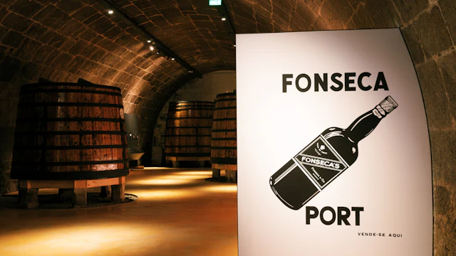 Piwnice Fonseca