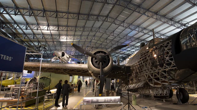 Muzeum Brooklands