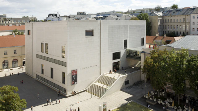Muzeum Leopolda