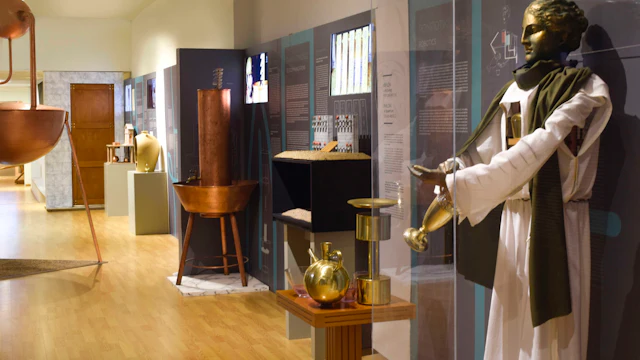 Muzeum Starożytnej Techniki Greckiej