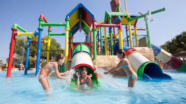 Western Water Park