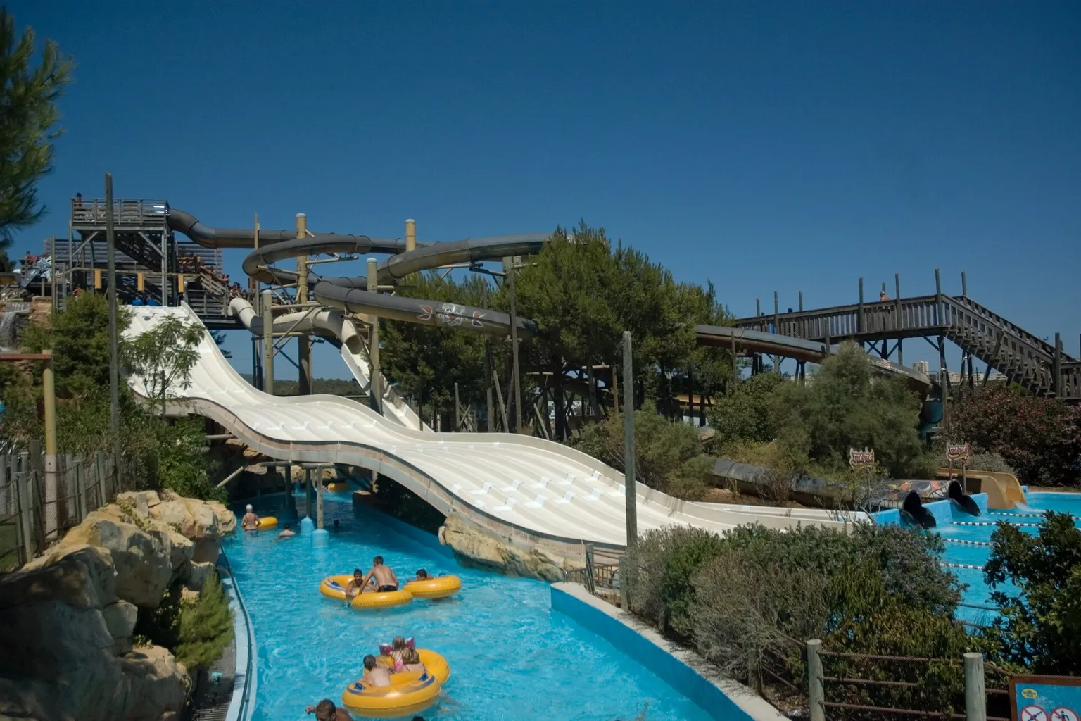 Western Water Park bilety: online czy w kasie parku?