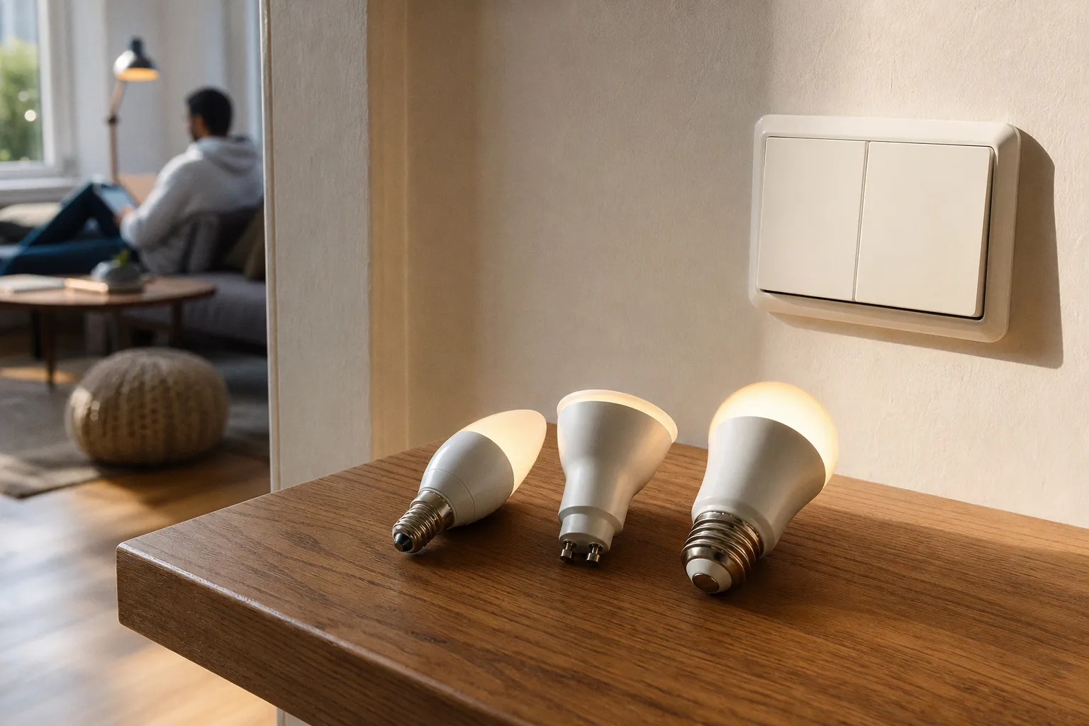 Zigbee, Wi-Fi czy Thread: który protokół wybrać?